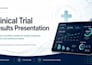 design a clinical trial presentation